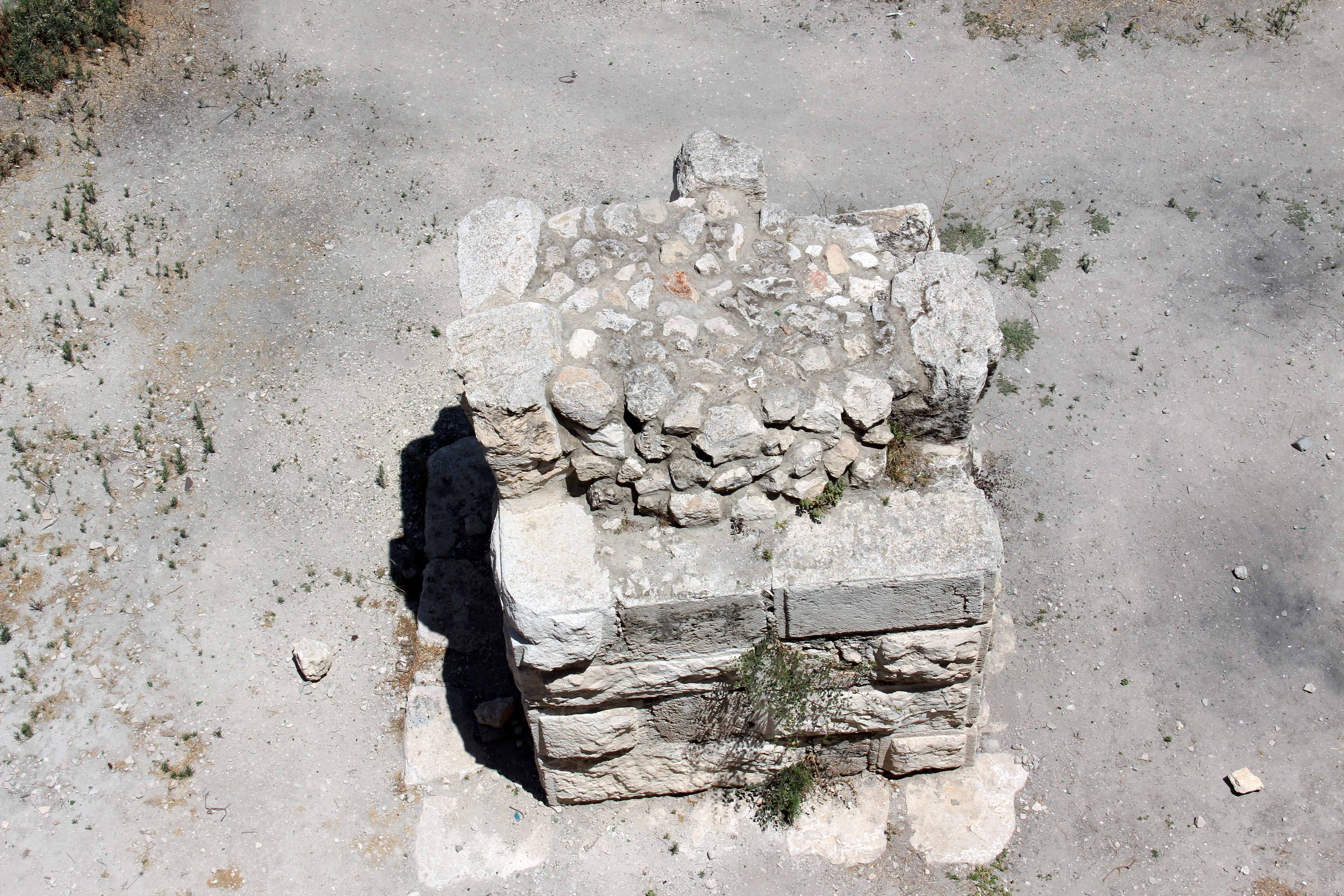 Ramparts Walk Citadel 80